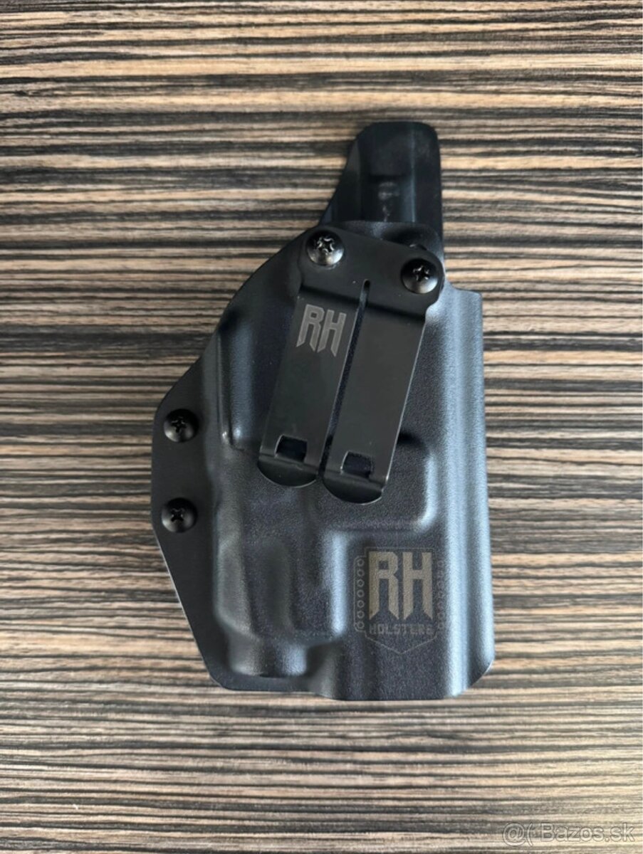 RH Holsters