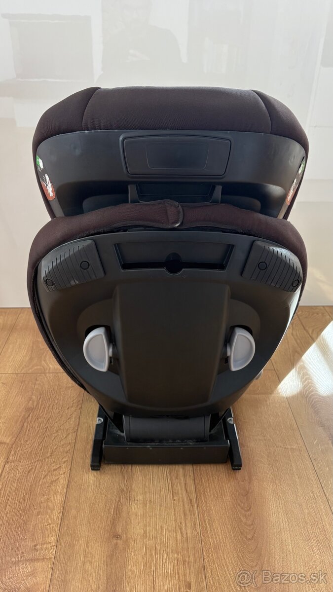 Autosedačka BeSafe 15-36kg iZi Up X3 fix