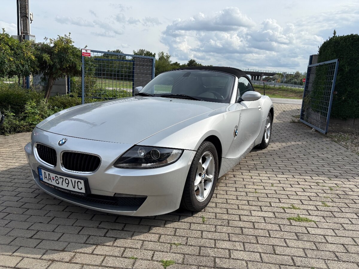 BMW Z4