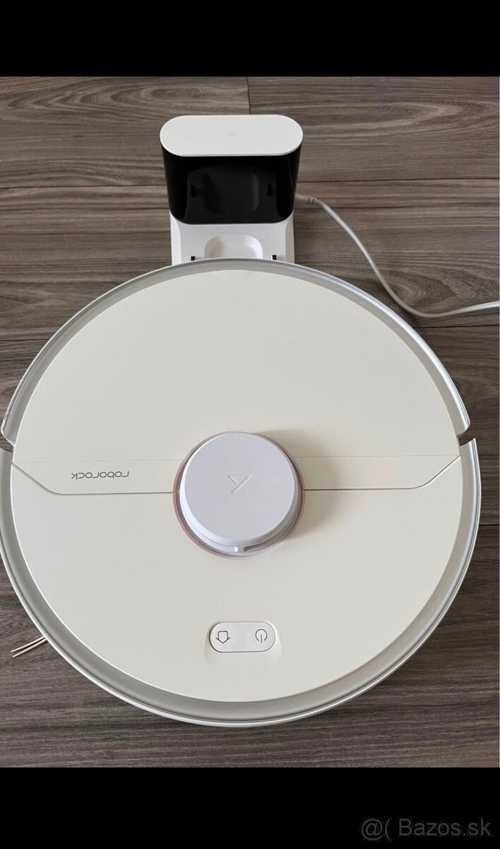 Xiaomi Roborock S6