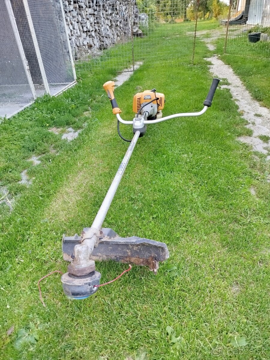 Predám krovinorez STIGA