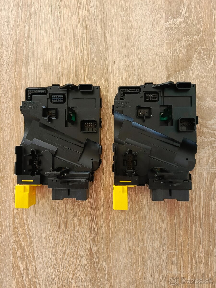 podvolantová jednotka vw škoda audi 1K0953549BC