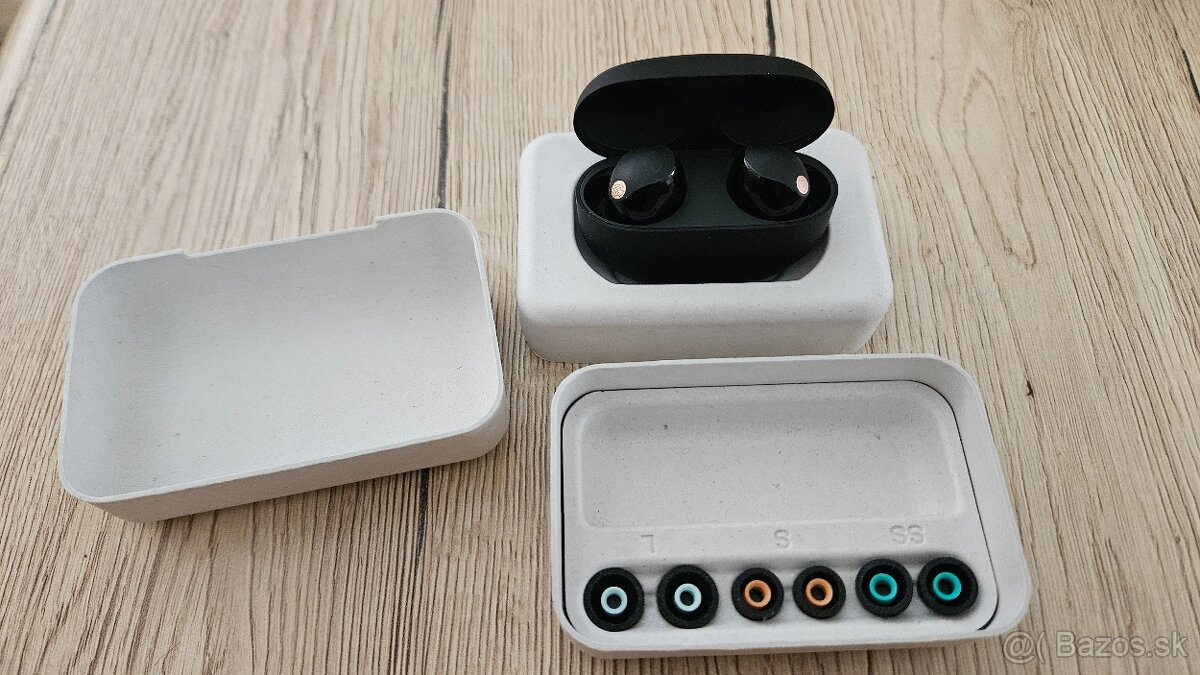 Predám Slúchadlá Sony WF-1000XM5