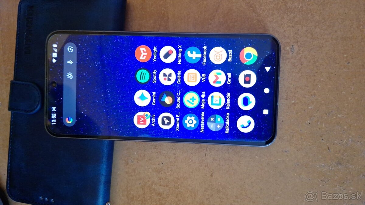 Nothing phone 2. 12/256GB