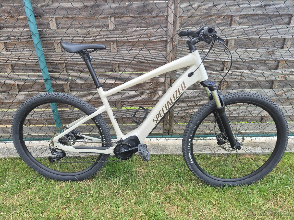 E-BIKE ELEKROBICYKEL SPECIALIZED TURBO TERO 3.0 VELKOST XL