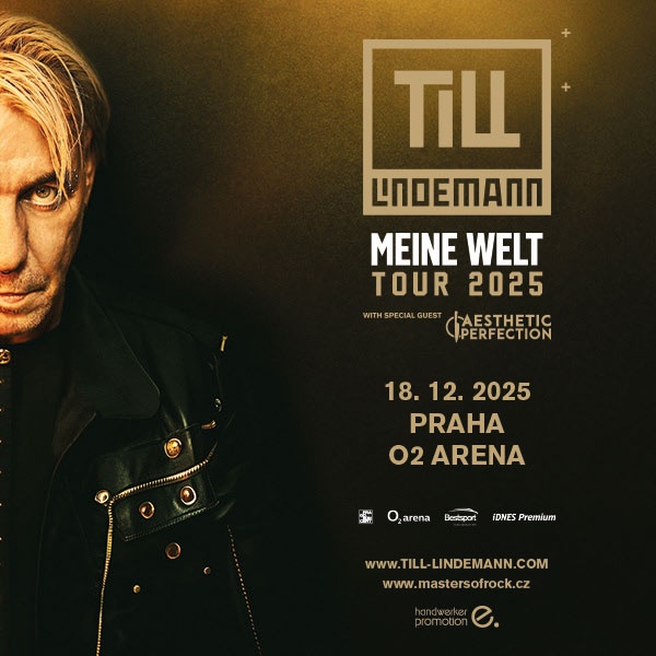 Till Lindeman Praha 18.12.2025