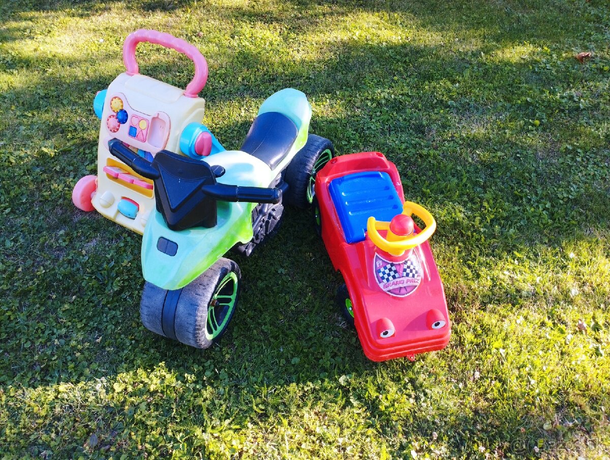 Predam odražadla ,sedačku na bajk,kresielko.,,,,,..