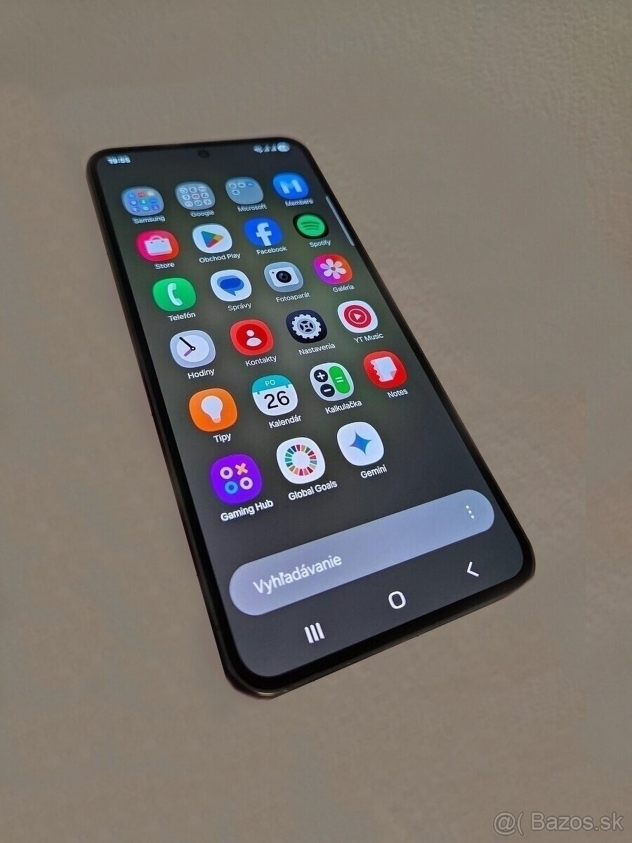 Predám Samsung Galaxy S23 Green 128GB v záruke