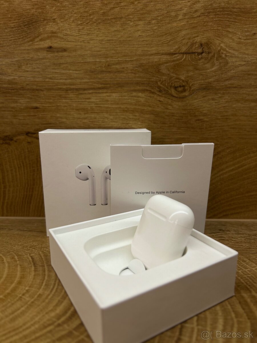 Apple AirPods 1