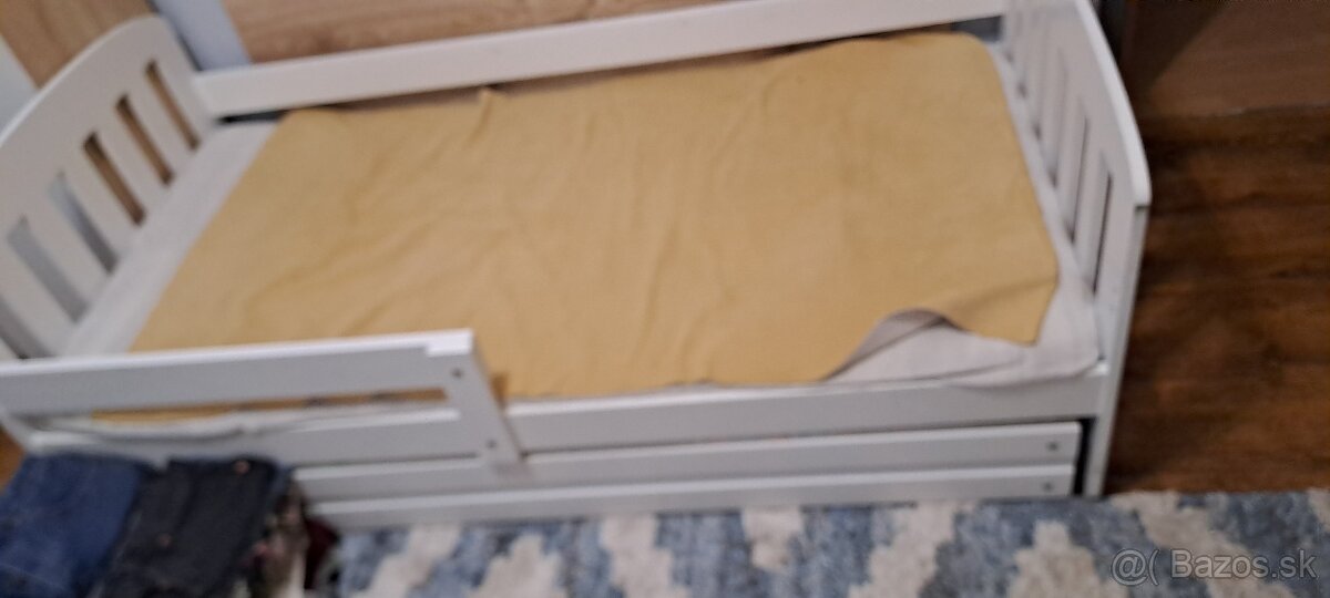 Detská posteľ Maja