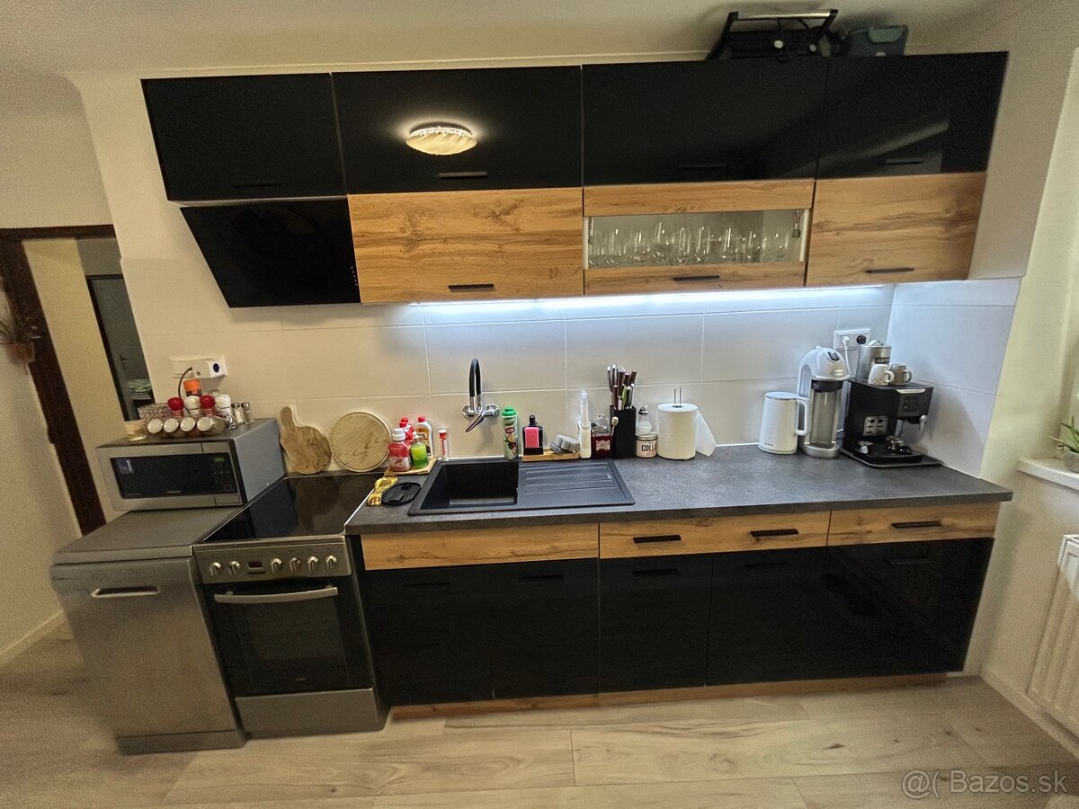 Byt na prenájom Pezinok sever