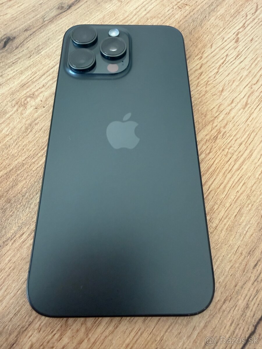 iPhone 15 Pro Max 512GB