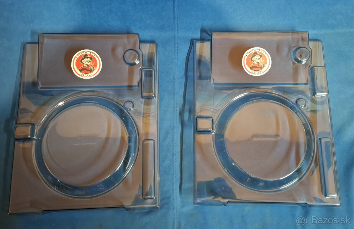 Predám 2 x decksaver pre PIONEER CDJ-2000 NXS2