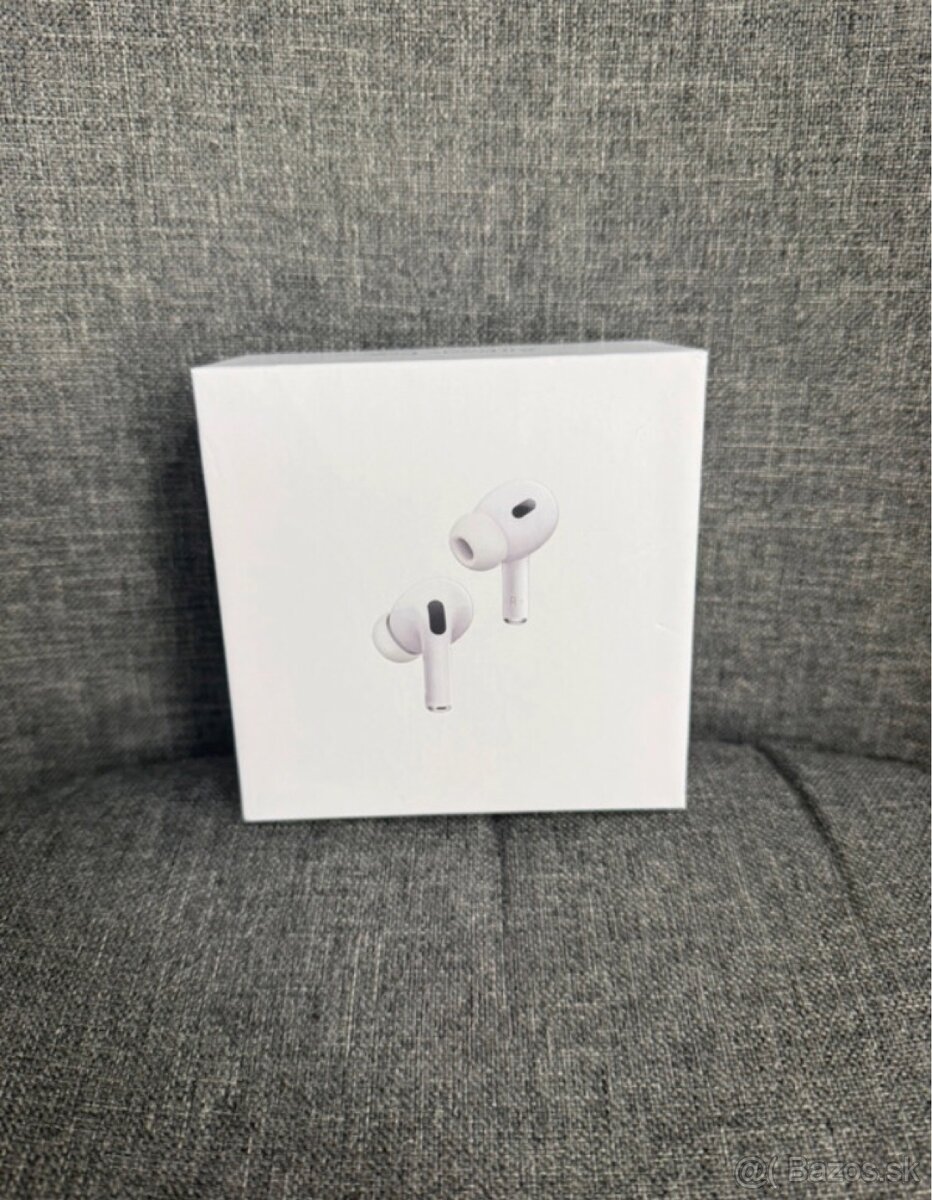 AirPods Pro 2