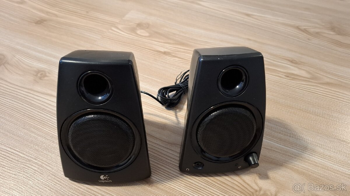 Reproduktor k PC Logitech Z130