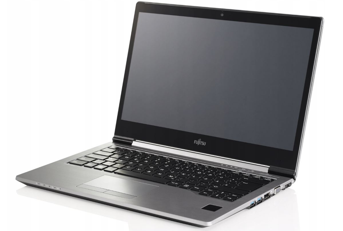 Notebook Fujitsu LifeBook U745 na diely