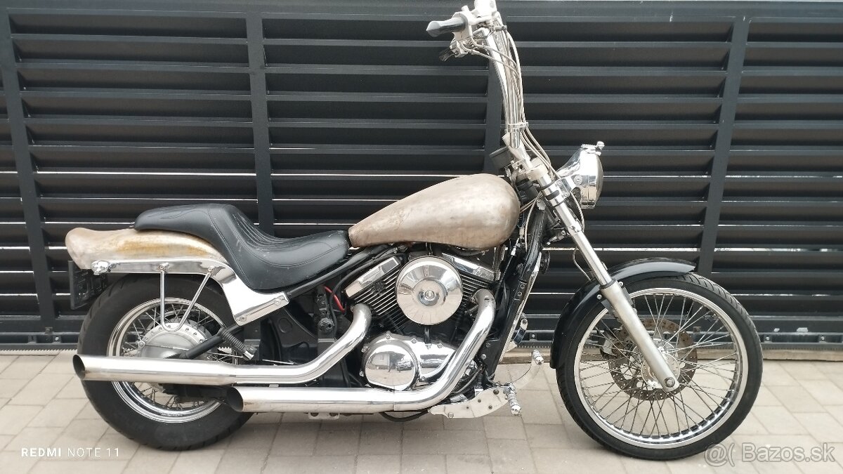 Kawasaki VN 800 1995 na diely
