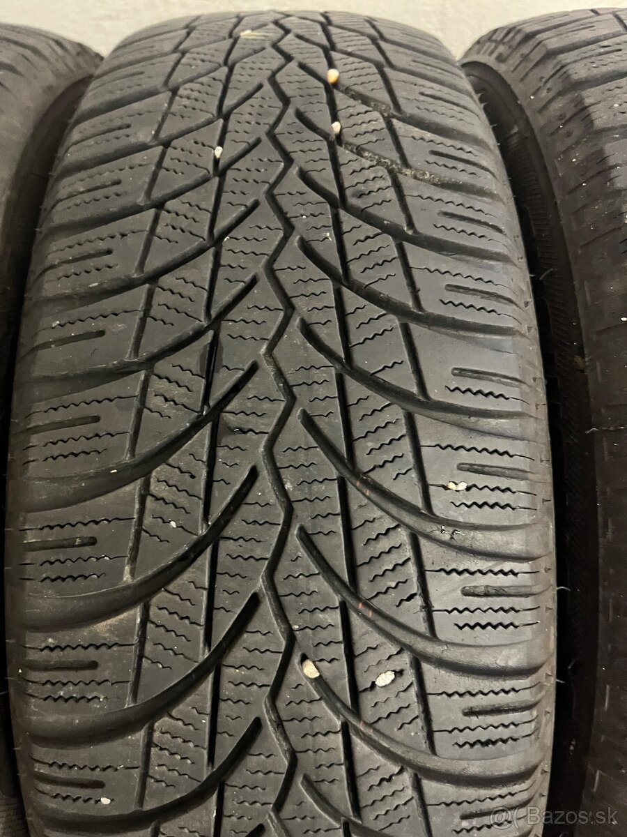185/65R15 Lassa zimne