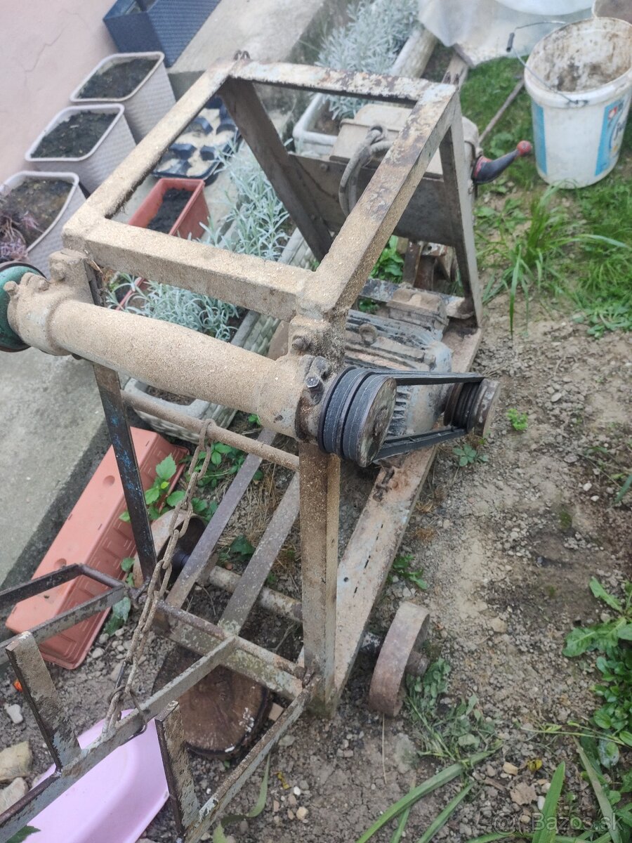 Cirkular nová cena 150€