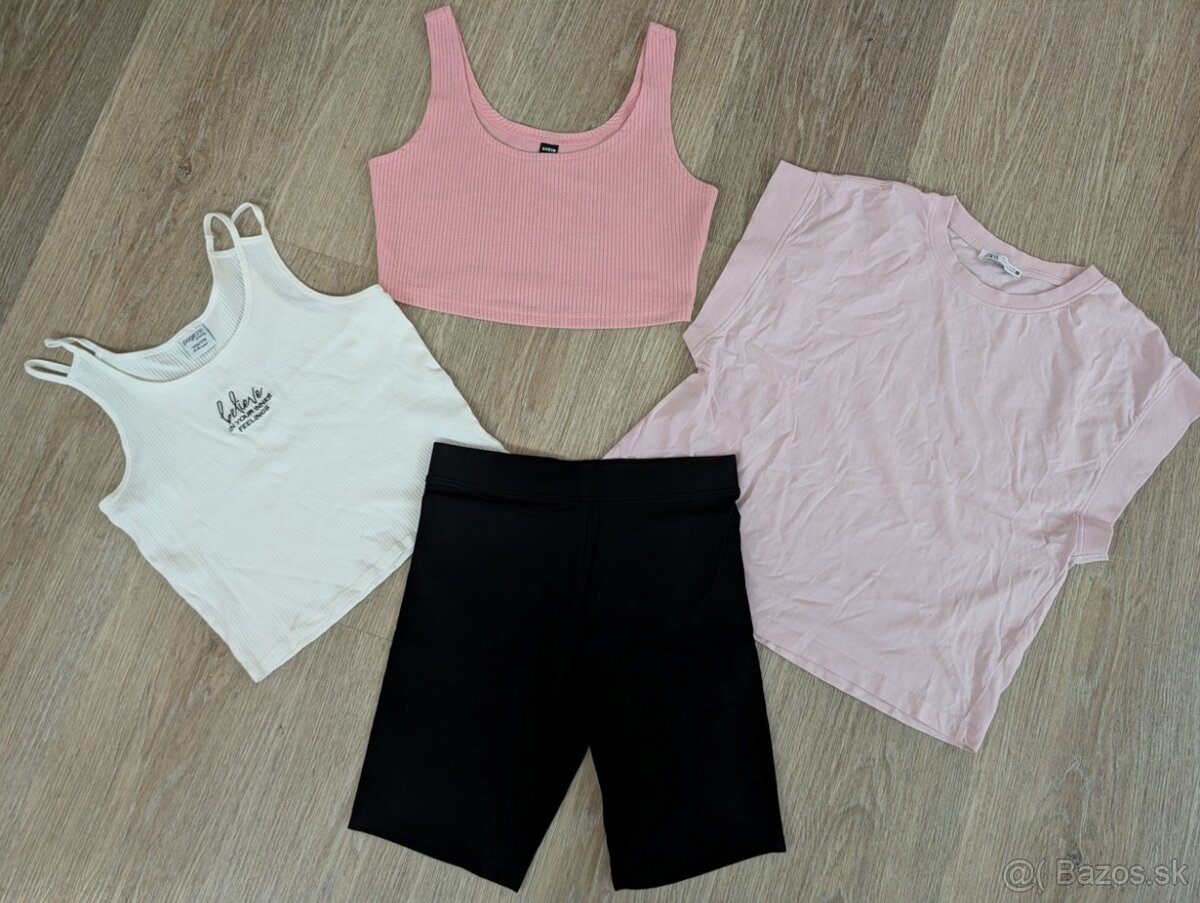 Letný balík, veľ. S-M