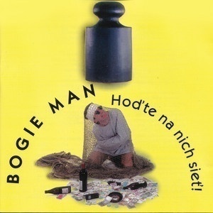 BOGIEMAN