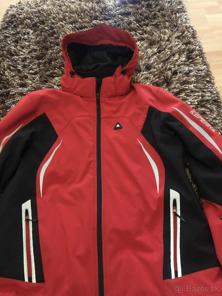 Lyžiarska bunda panska L