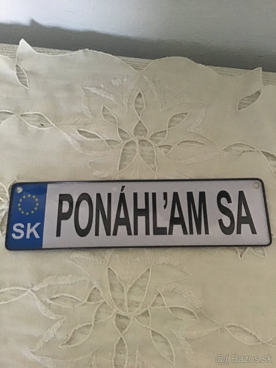 VTIPNá SMALT TABULKA