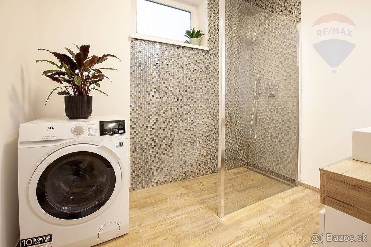 2 IZBOVÝ BYT MALACKY