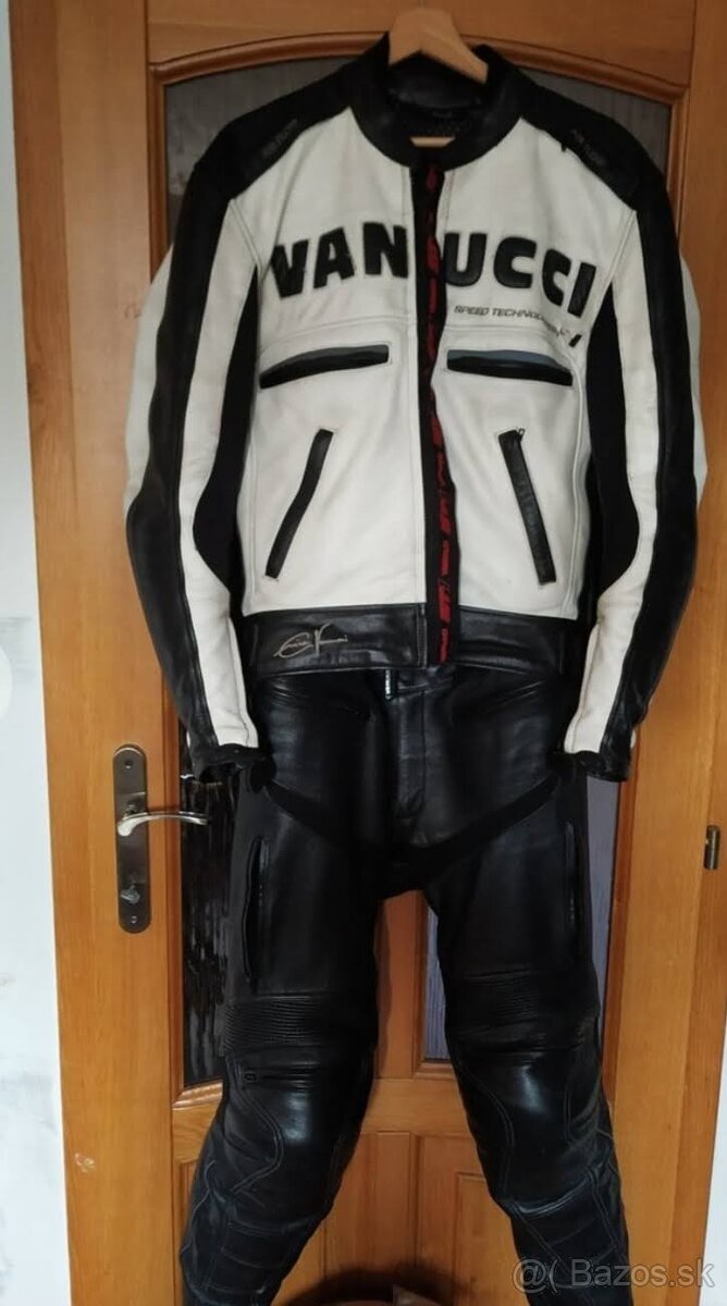 Kombineza Vanucci 48