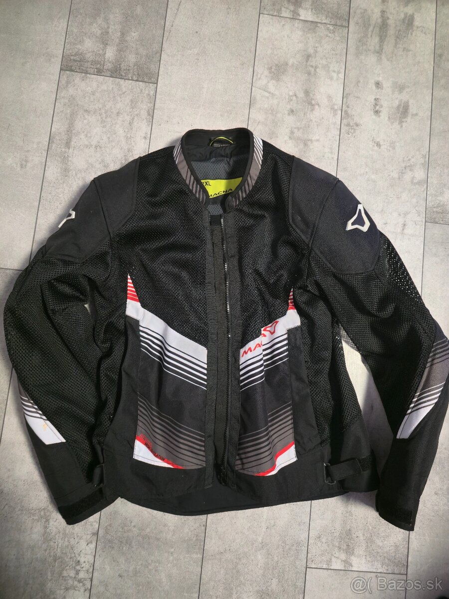 Bunda Macna Rewind 2XL