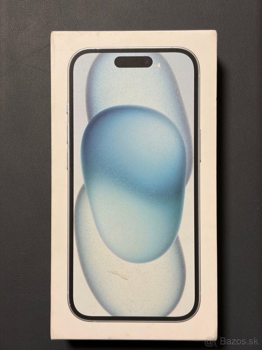 iPhone 15| TOP STAV