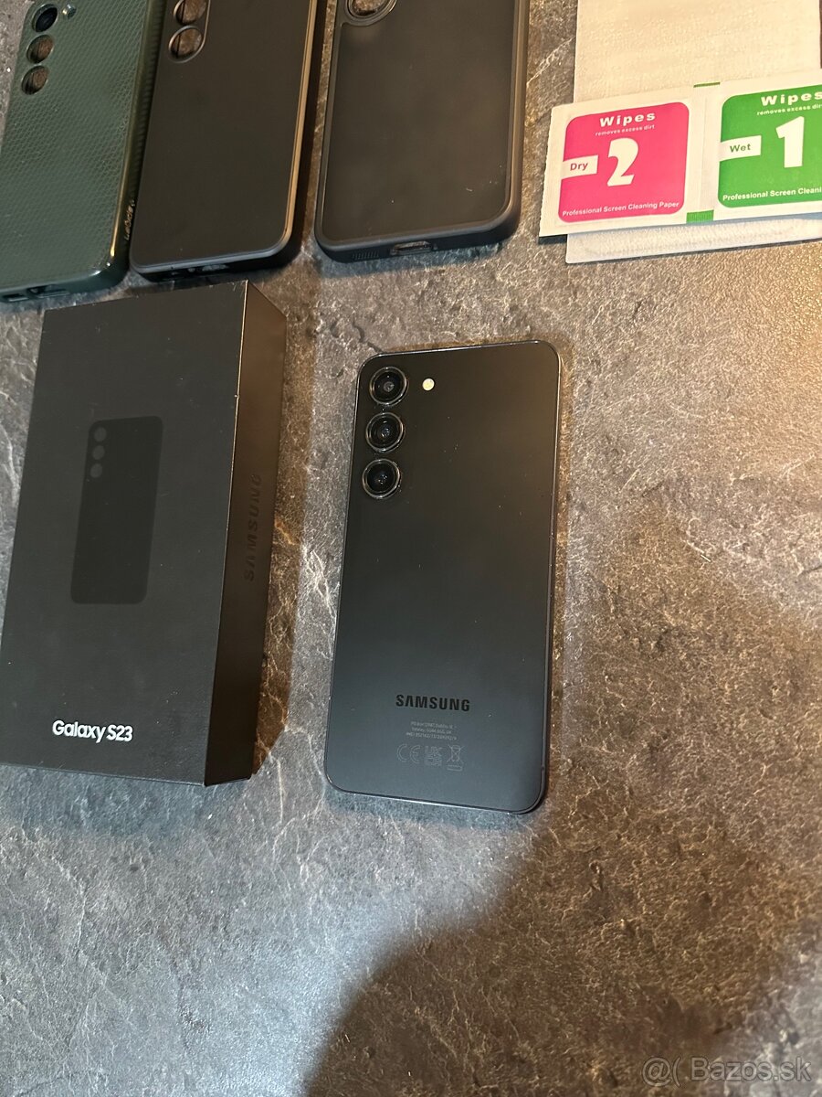 Samsung Galaxy S23 5G 256GB