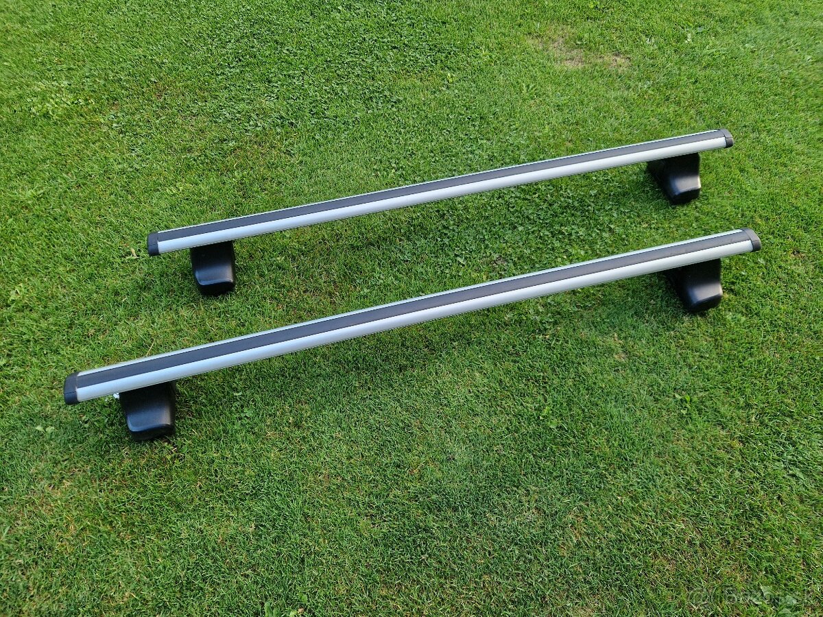 Predám stresny nosic THULE pre vw golf 5 , vw golf 6