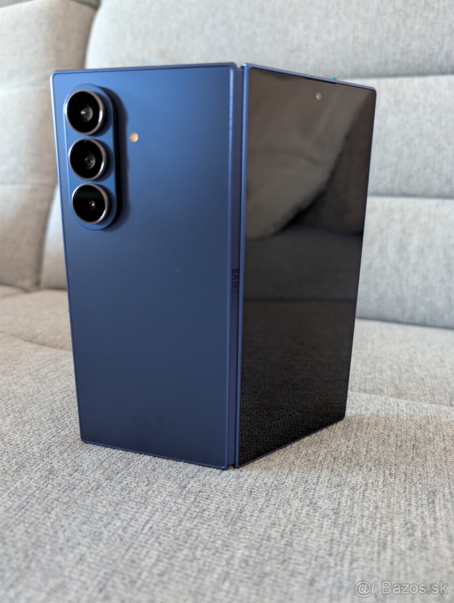 Predám Samsung Galaxy Z Fold7 512GB