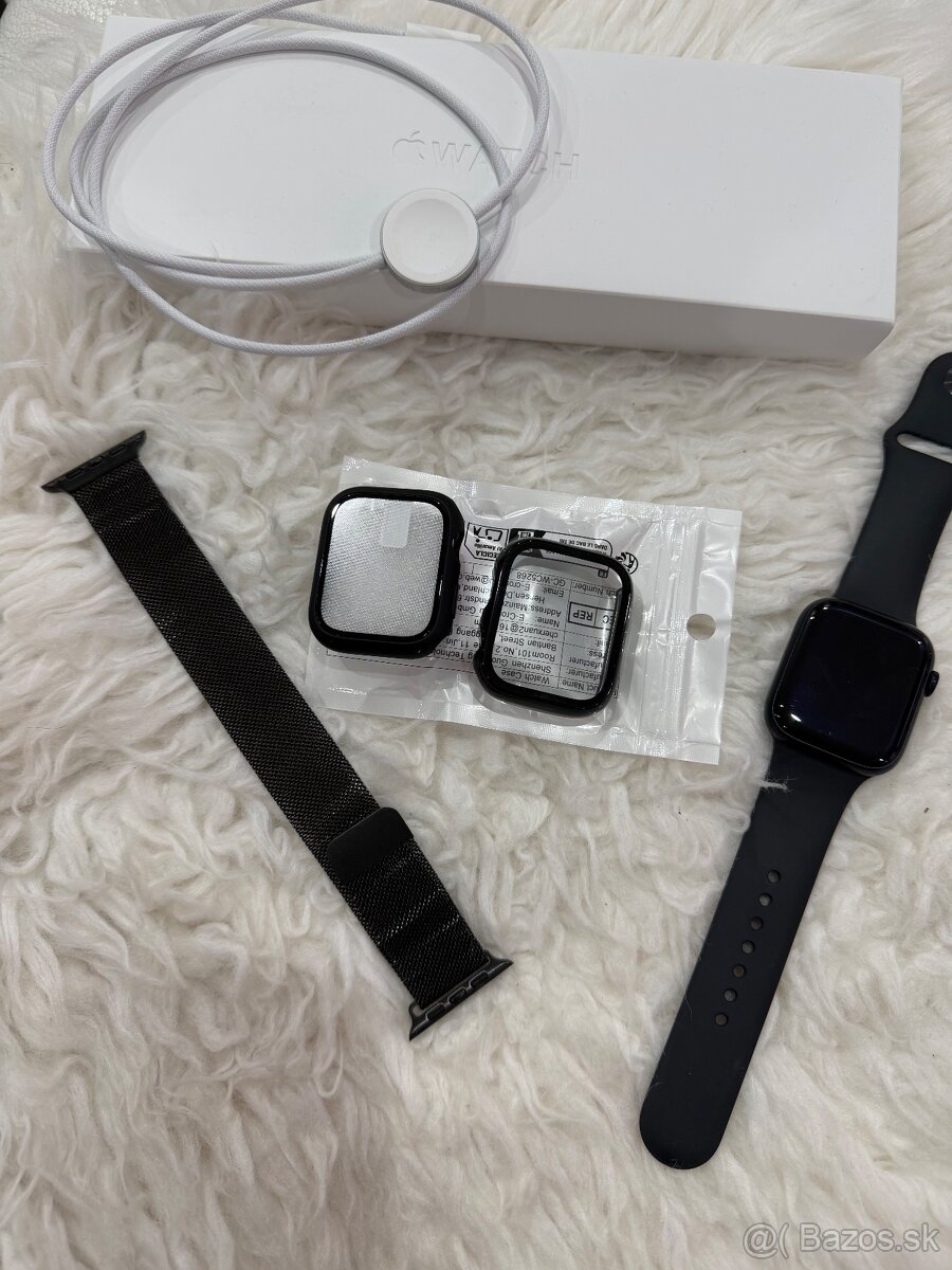 Apple Watch series 9 45mm