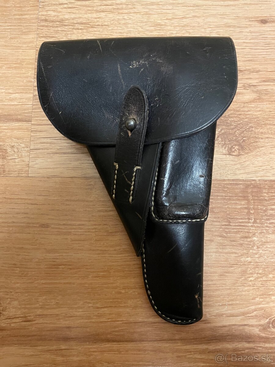 Original púzdro na Walther P38