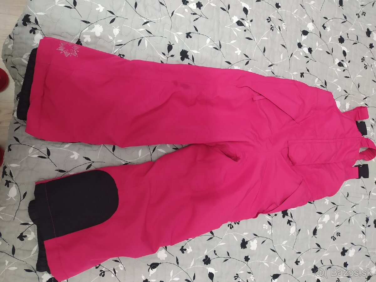 Zimné otepľovačky