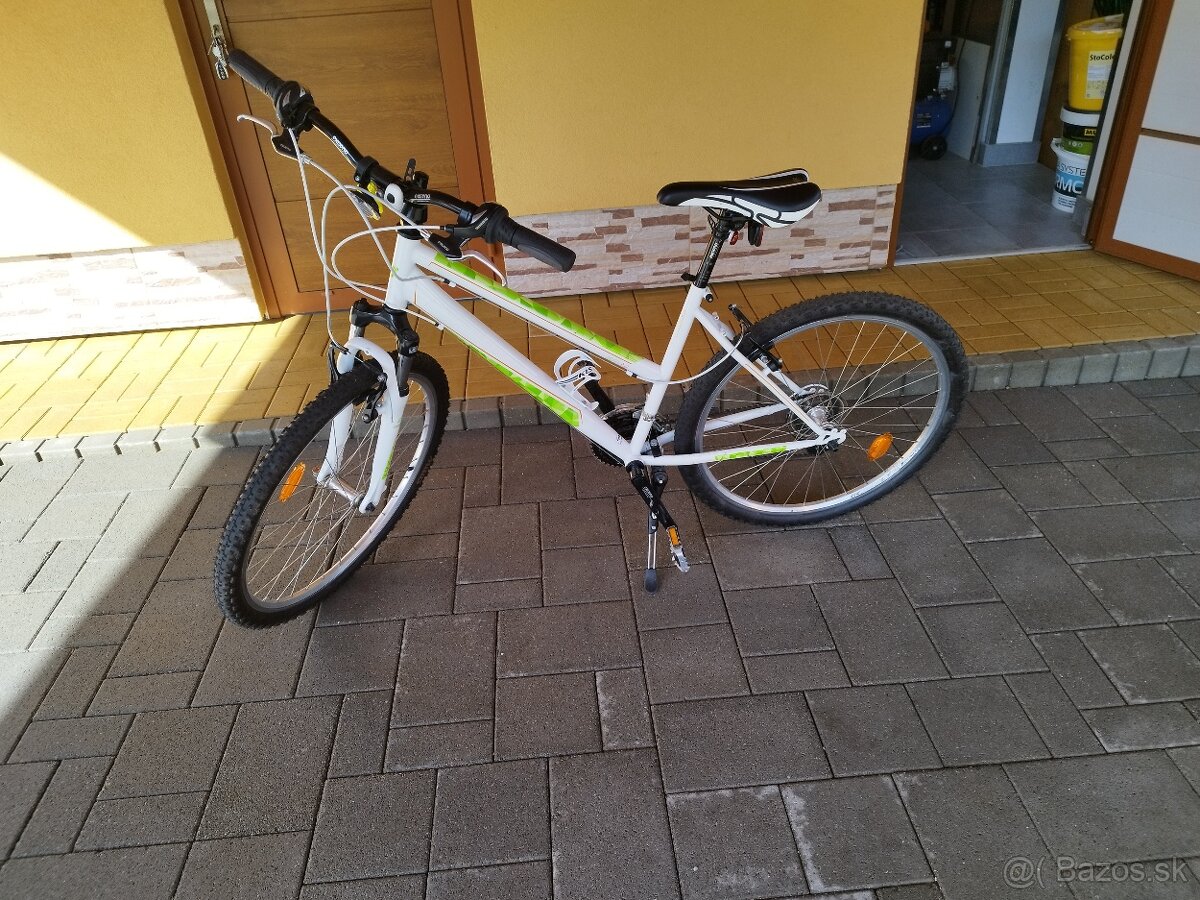 Predám horský bicykel Dema M 18"