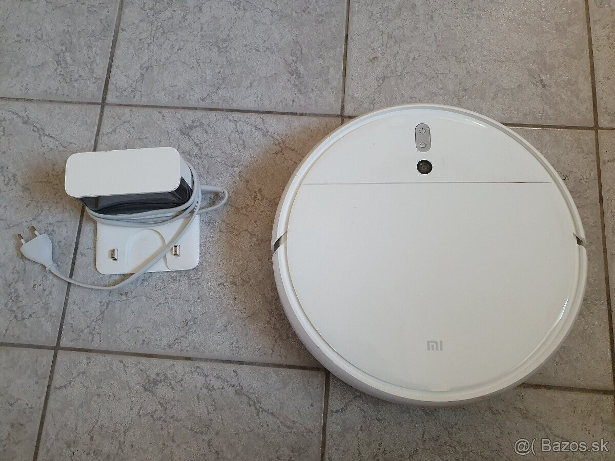 Xiaomi Mi Robot Vacuum