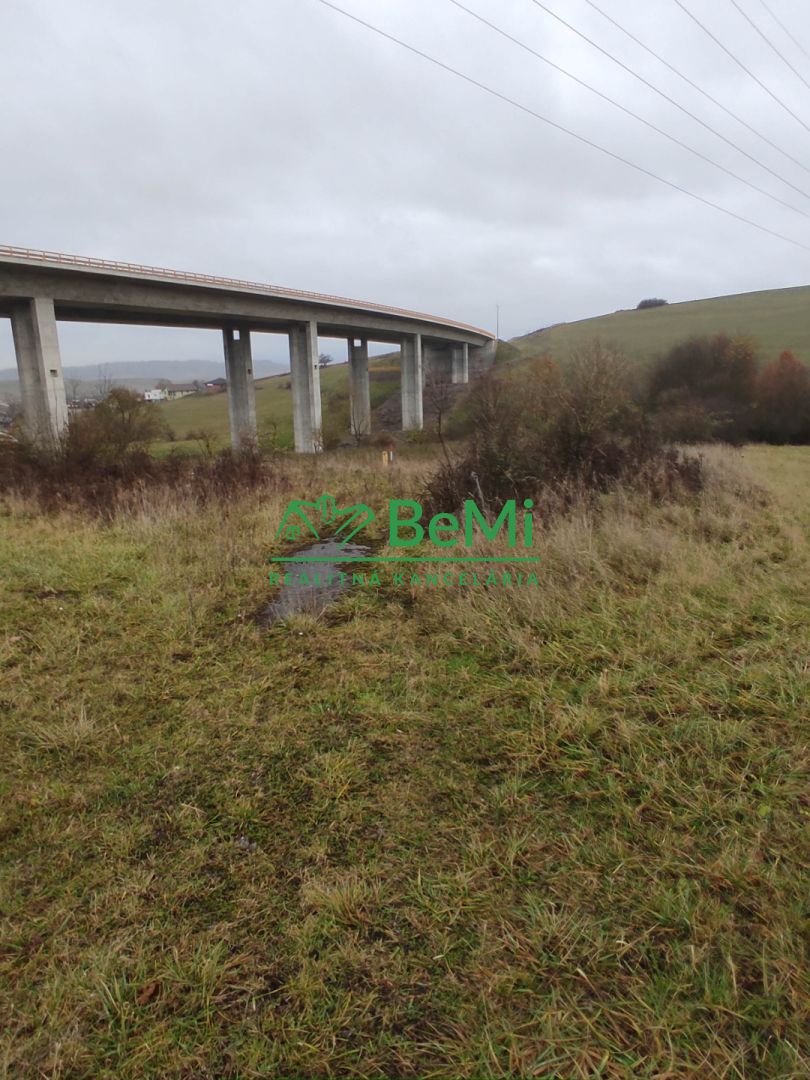 Pozemok Bitarová, okres Žilina 5188m2 086-14-PEMO