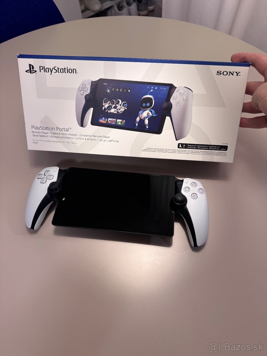 Playstation Portal