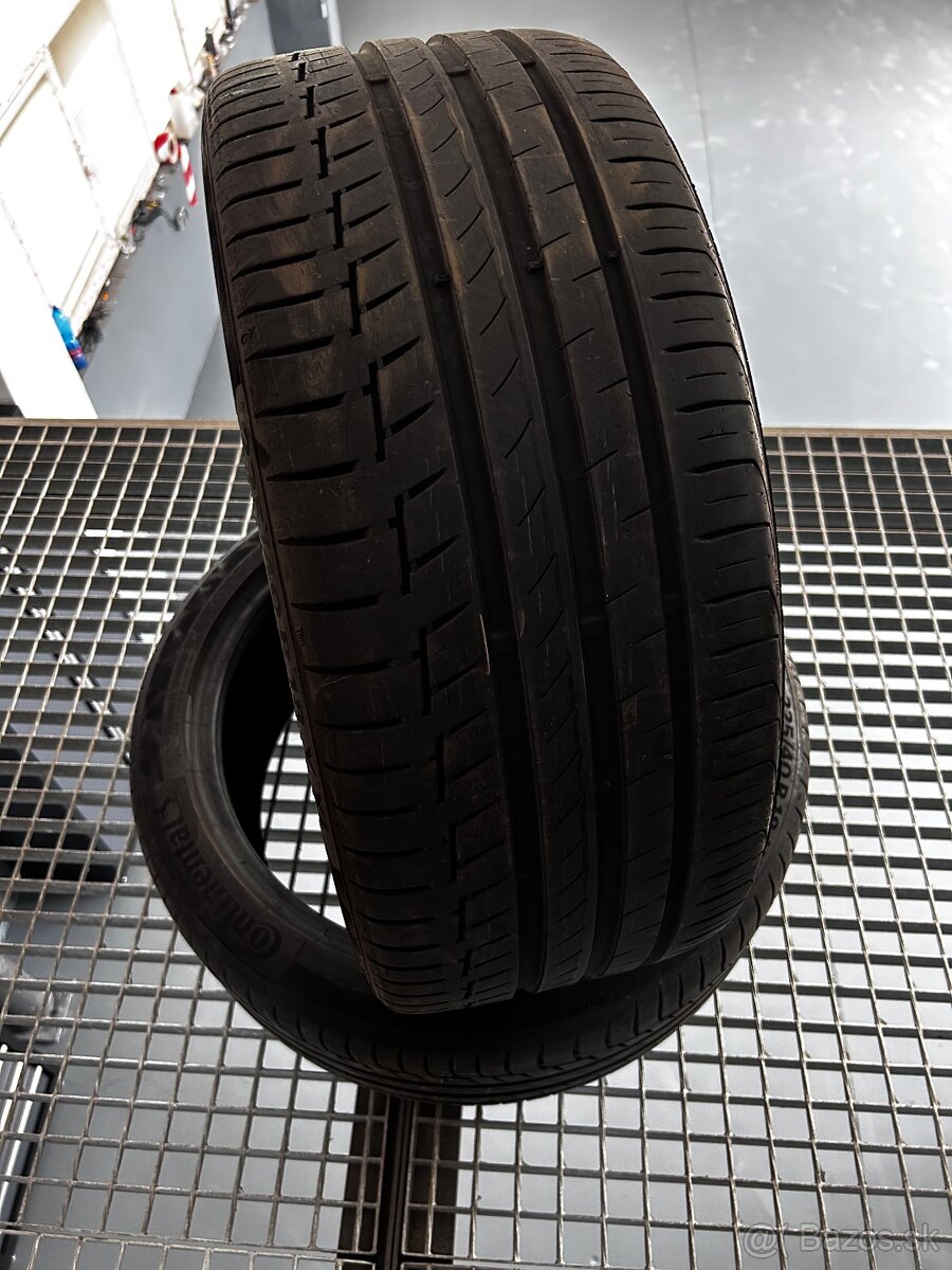 225/40 R18 letné