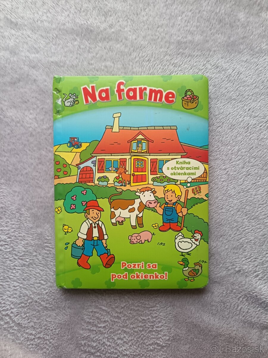 Na farme