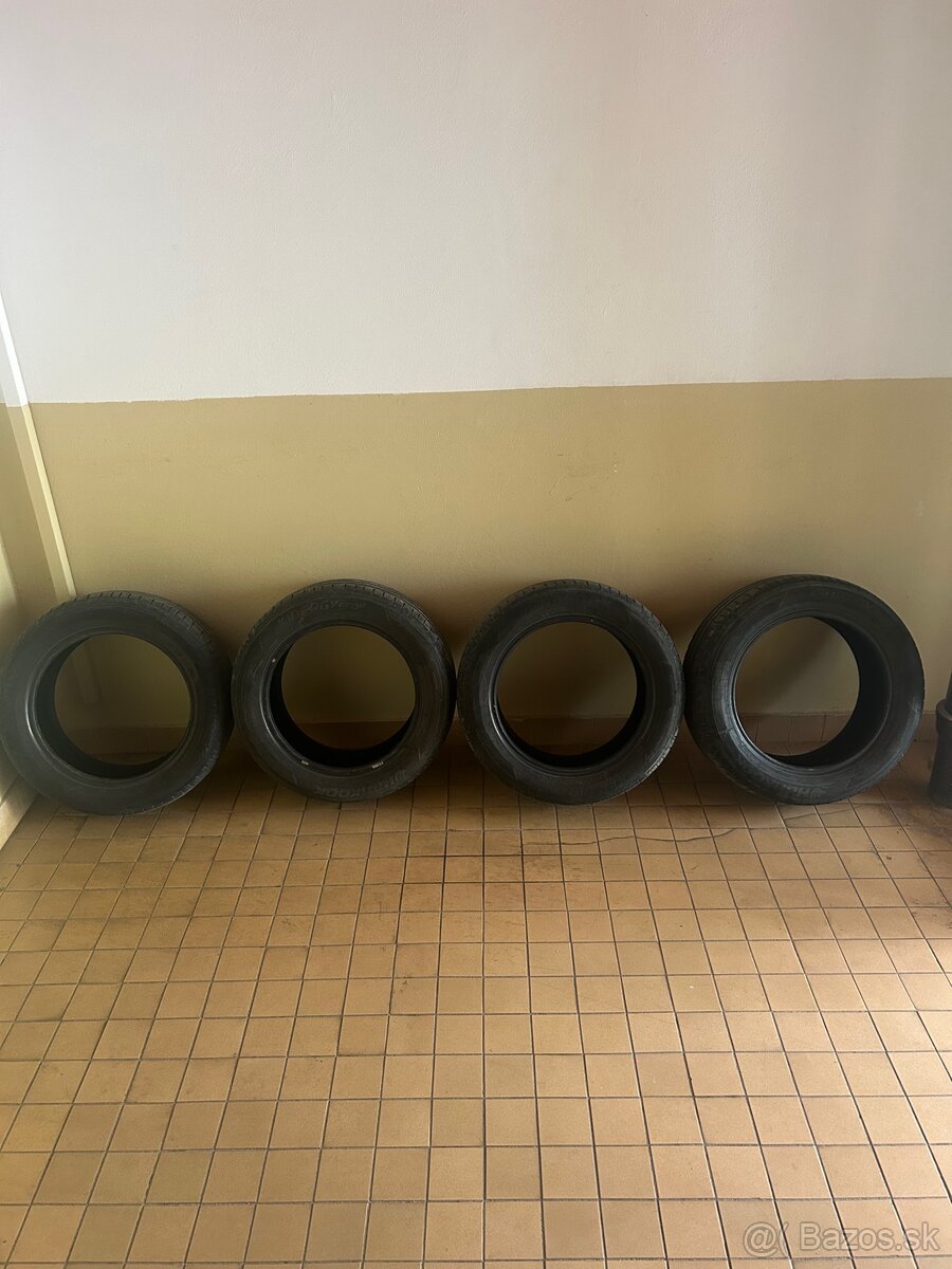 Pneumatiky