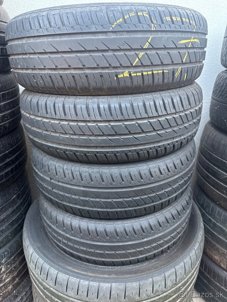 195/65 R15 Matador Letne