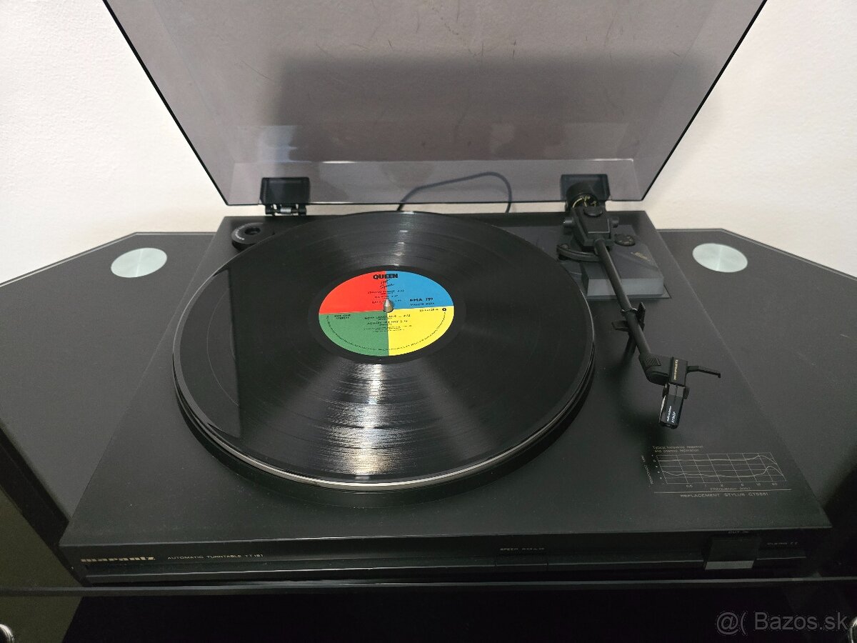 MARANTZ TT151