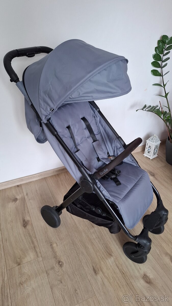 Predám športový kočík Elodie Mondo Stroller