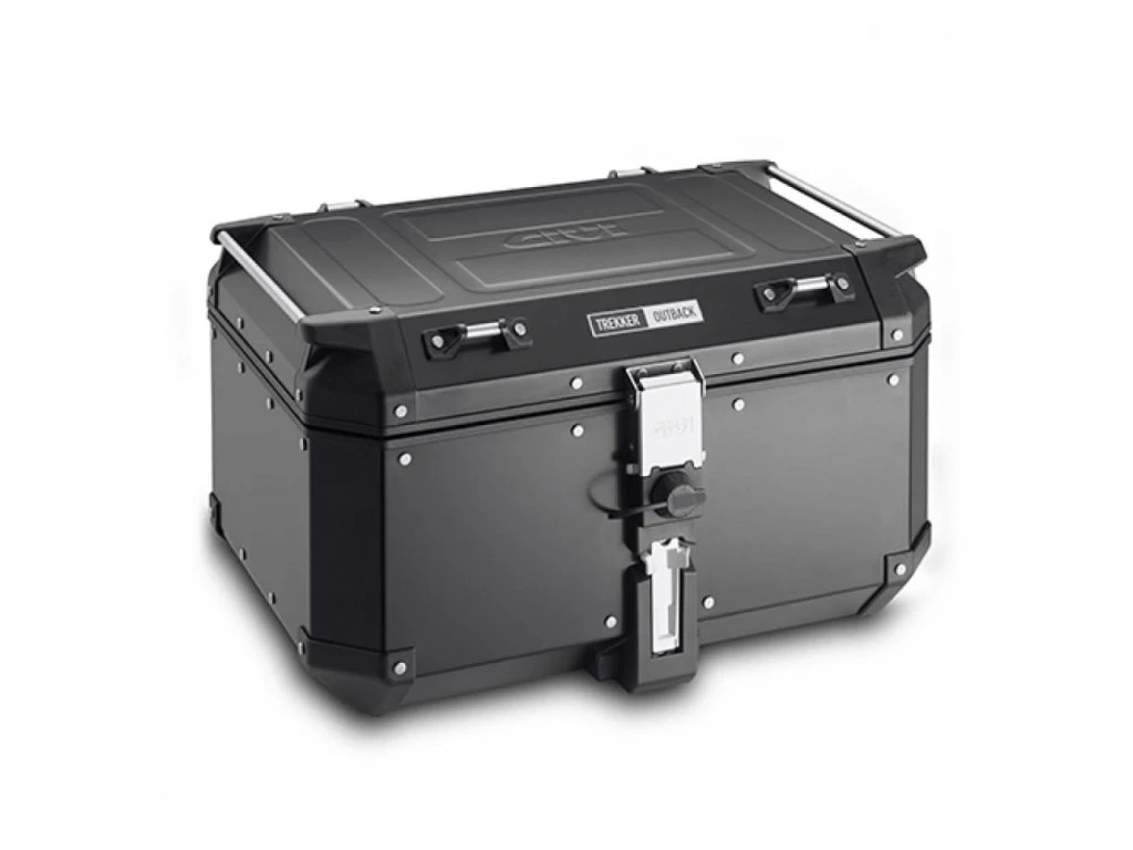 GIVI Vrchný kufor TREKKER OUTBACK 58L