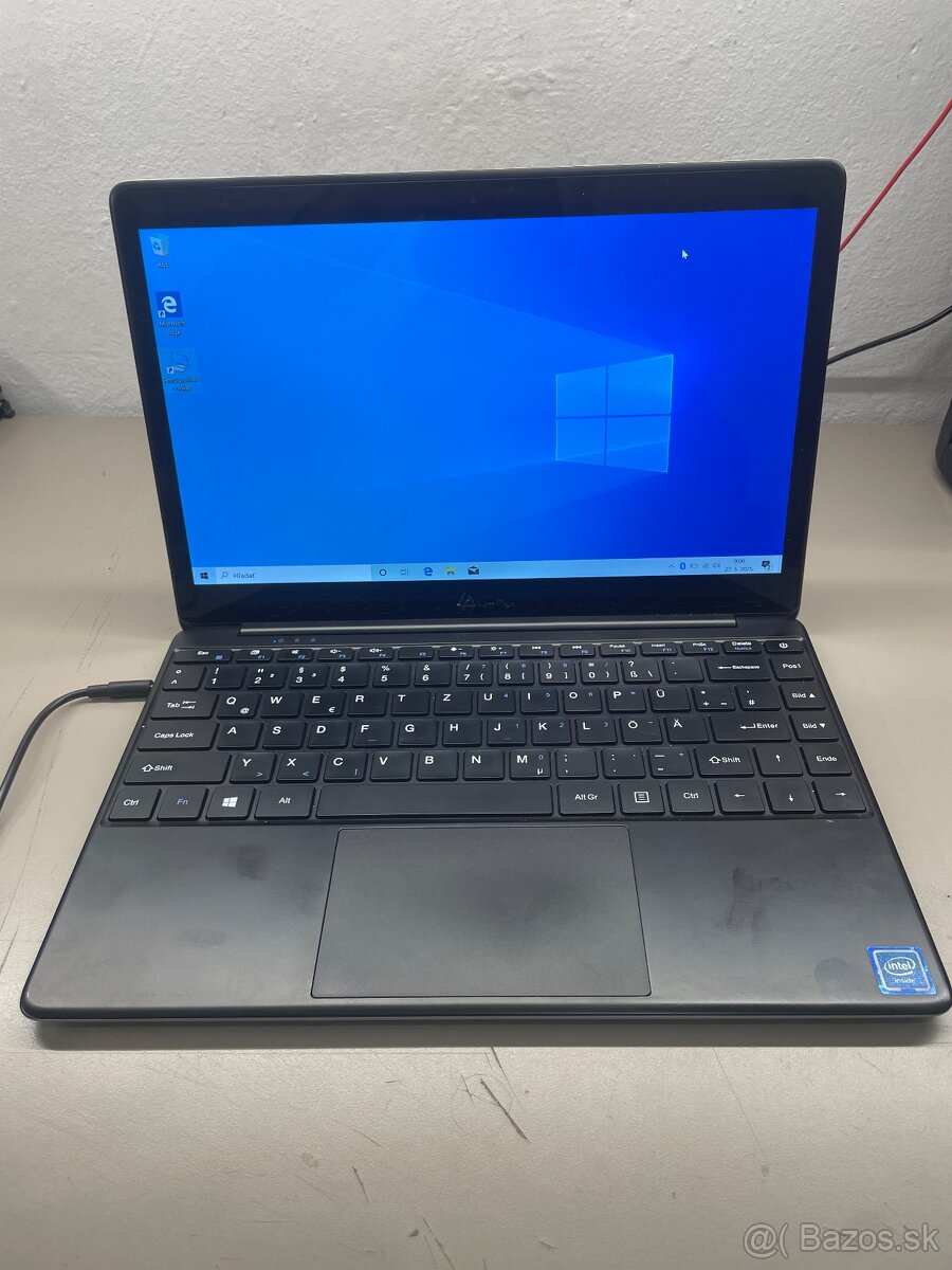 Notebook LincPlus P1 Intel Celeron N3350