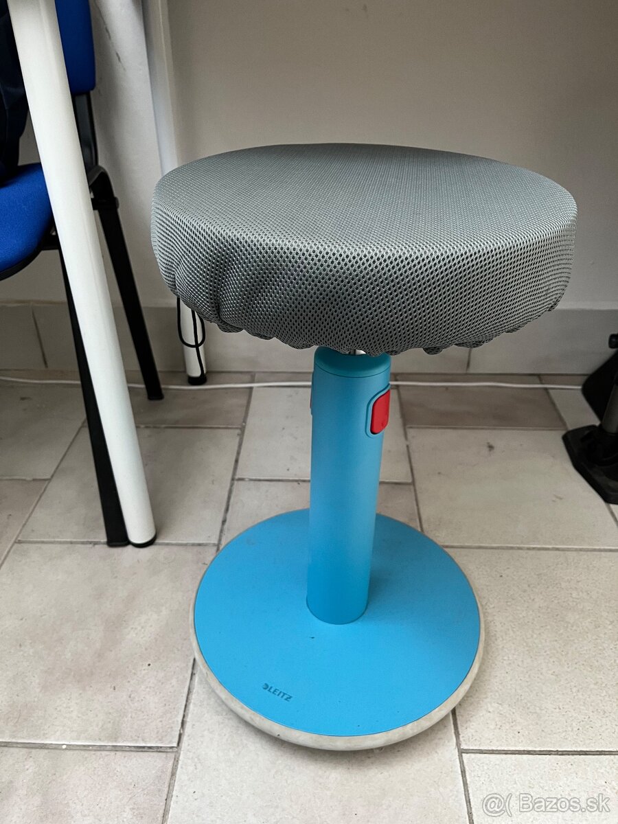 Predám balančnú stoličku Leitz Cosy Ergo